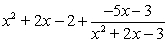 <strong>Use long division to divide. </strong> A) B) C) D) E)