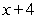 <strong>Use synthetic division to divide by </strong> A) B) C) D) E)