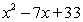<strong>Use synthetic division to divide by </strong> A) B) C) D) E)