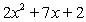 <strong>Use synthetic division to divide. </strong> A) B) C) D) E)