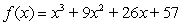 <strong>Write in the form when </strong> A) B) C) D) E)