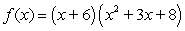 <strong>Write in the form when </strong> A) B) C) D) E)