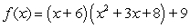 <strong>Write in the form when </strong> A) B) C) D) E)