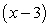 <strong>Using the factors and , find the remaining factor(s) of and write the polynomial in fully factored form.</strong> A) B) C) D) E)