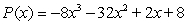 <strong>Use synthetic division and the Factor Theorem to determine whether or not is a factor of </strong> A) No, is not a factor. B) Yes, is a factor.