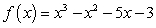 <strong>Match the graph with one of the following functions below. Function I : Function II : Function III : Function IV : Function V : </strong> A) Function I B) Function IV C) Function V D) Function II E) Function III