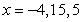 <strong>Find all the rational zeros of the function </strong> A) B) C) D) E)