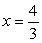 <strong>Find all the real zeros of </strong> A) B) C) D) E)