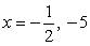 <strong>Find all the real zeros of </strong> A) B) C) D) E)
