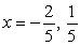 <strong>Find all the real zeros of </strong> A) B) C) D) E)