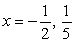 <strong>Find all the real zeros of </strong> A) B) C) D) E)