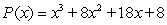 <strong>Find the zeros of the polynomial function below.If a zero is a multiple zero, state its multiplicity. </strong> A) B) C) D) E)