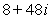 <strong>Simplify and write the answer in standard form.</strong> A) B) C) D) E)