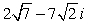 <strong>Combine and write the answer in standard form.</strong> A) B) C) D) E)