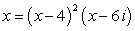 <strong>Write as a product of linear factors.</strong> A) B) C) D) E)