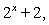 <strong>Determine which of the following functions is graphed below. </strong> A) B) C) D) E)