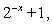 <strong>Determine which of the following functions is graphed below. </strong> A) B) C) D) E)