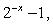 <strong>Determine which of the following functions is graphed below. </strong> A) B) C) D) E)