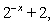 <strong>Determine which of the following functions is graphed below. </strong> A) B) C) D) E)