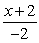 <strong>Use the functions given by and to find the composition of functions </strong> A) B) C) D) E)