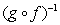<strong>Use the functions given by and to find the composition of functions </strong> A) B) C) D) E)