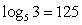 <strong>Write the exponential equation in its logarithmic form.</strong> A) B) C) D) E)