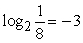 <strong>Rewrite the exponential equation in logarithmic form.</strong> A) B) C) D) E)