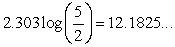<strong>Write the exponential equation in logarithmic form.</strong> A) B) C) D) E)