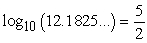<strong>Write the exponential equation in logarithmic form.</strong> A) B) C) D) E)