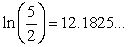 <strong>Write the exponential equation in logarithmic form.</strong> A) B) C) D) E)