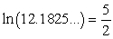 <strong>Write the exponential equation in logarithmic form.</strong> A) B) C) D) E)
