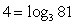 <strong>Write the logarithmic equation in its exponential form.</strong> A) B) C) D) E)