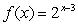 <strong>Match the function with its graph.</strong> A) B) C) D) E)