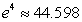 <strong>Use a calculator to evaluate the function for the given value of , Round your result to three decimal places.</strong> A) B) C) D) E)