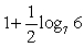 <strong>Use the properties of logarithms to simplify the logarithmic expression below. </strong> A) B) C) D) E)