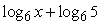 <strong>Condense the expression to the logarithm of a single term.</strong> A) B) C) D) E)