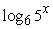 <strong>Condense the expression to the logarithm of a single term.</strong> A) B) C) D) E)