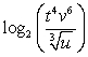 <strong>Write the expression below as a single logarithm with a coefficient of 1.Assume all variable expressions represent positive real numbers. </strong> A) B) C) D) E)