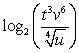<strong>Write the expression below as a single logarithm with a coefficient of 1.Assume all variable expressions represent positive real numbers. </strong> A) B) C) D) E)