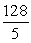 <strong>Solve for x. </strong> A) B) C) D) E) 2
