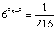 <strong>Use algebraic procedures to find the exact solution(s) of the equation below. </strong> A) B) C) D) E)