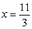 <strong>Use algebraic procedures to find the exact solution(s) of the equation below. </strong> A) B) C) D) E)