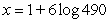 <strong>Use algebraic procedures to find the exact solution(s) of the equation below. </strong> A) B) C) D) E)