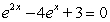 <strong>Solve the exponential equation algebraically.Approximate the result to three decimal places. </strong> A) B) C) D) E)