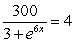<strong>Solve the exponential equation algebraically.Approximate the result to three decimal places. </strong> A) B) C) D) E)