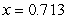 <strong>Solve the exponential equation algebraically.Approximate the result to three decimal places. </strong> A) B) C) D) E)