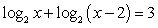 <strong>Use algebraic procedures to find the exact solution of the equation </strong> A) 0, -2 B) 4 C) 3, 2 D) -2, 4 E) 2
