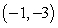 <strong>Use a graphing utility to find the point(s) of intersection of the graphs. </strong> A) B) C) D) E)