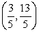 <strong>Solve each system of equations by the elimination method. </strong> A) B) C) D) E) no solution