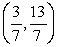 <strong>Solve each system of equations by the elimination method. </strong> A) B) C) D) E) no solution